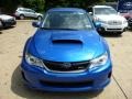 WR Blue Mica - Impreza WRX 5 Door Photo No. 7