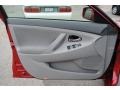 Barcelona Red Metallic - Camry LE Photo No. 9