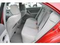 Barcelona Red Metallic - Camry LE Photo No. 12