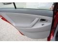 Barcelona Red Metallic - Camry LE Photo No. 13