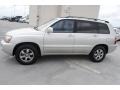 Millenium Silver Metallic - Highlander V6 Photo No. 5
