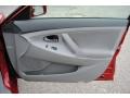 Barcelona Red Metallic - Camry LE Photo No. 15