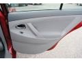 Barcelona Red Metallic - Camry LE Photo No. 16