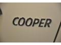 Pepper White - Cooper Hardtop Photo No. 15