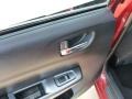 Camellia Red Pearl - Impreza 2.5i Premium Sedan Photo No. 13