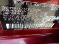 Camellia Red Pearl - Impreza 2.5i Premium Sedan Photo No. 17