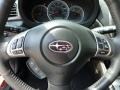 Camellia Red Pearl - Impreza 2.5i Premium Sedan Photo No. 18