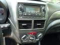 Camellia Red Pearl - Impreza 2.5i Premium Sedan Photo No. 19