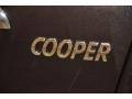 2013 Iced Chocolate Metallic Mini Cooper Hardtop  photo #15