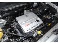 2005 Millenium Silver Metallic Toyota Highlander V6  photo #42