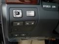 Obsidian Black - LS 460 Photo No. 47