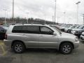 Millenium Silver Metallic - Highlander V6 Photo No. 7