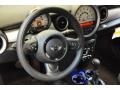 2013 Iced Chocolate Metallic Mini Cooper Hardtop  photo #27