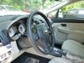 2013 Satin White Pearl Subaru Impreza 2.0i 4 Door  photo #17