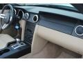 Performance White - Mustang V6 Deluxe Convertible Photo No. 29