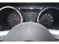 Performance White - Mustang V6 Deluxe Convertible Photo No. 35
