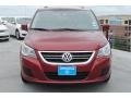 Deep Claret Red Metallic - Routan SE Photo No. 2