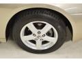 2004 Honda Accord EX Sedan Wheel