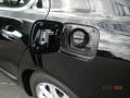 Obsidian Black - LS 460 Photo No. 49