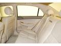 Ivory 2004 Honda Accord EX Sedan Interior Color