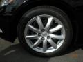 Obsidian Black - LS 460 Photo No. 50