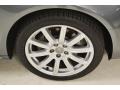 2012 Audi A4 2.0T quattro Avant Wheel