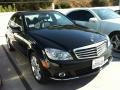 Black - C 300 Luxury Photo No. 2