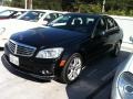 Black - C 300 Luxury Photo No. 3