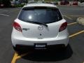 Crystal White Pearl - MAZDA2 Touring Photo No. 6