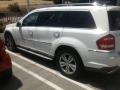 Arctic White - GL 450 4Matic Photo No. 3