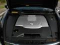 Obsidian Black - LS 460 Photo No. 51