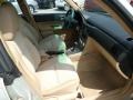 Champagne Gold Opalescent - Forester 2.5 XS Photo No. 4