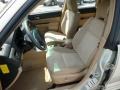 Champagne Gold Opalescent - Forester 2.5 XS Photo No. 7