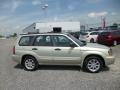 Champagne Gold Opalescent - Forester 2.5 XS Photo No. 12