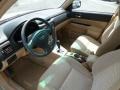 Champagne Gold Opalescent - Forester 2.5 XS Photo No. 17