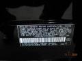 Obsidian Black - LS 460 Photo No. 52