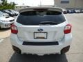 2013 Satin White Pearl Subaru XV Crosstrek 2.0 Limited  photo #6