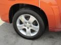 2006 Sunburst Orange II Metallic Chevrolet HHR LT  photo #3