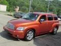 2006 Sunburst Orange II Metallic Chevrolet HHR LT  photo #6