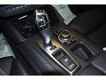 2011 Alpine White BMW X6 M M xDrive  photo #25
