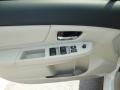 2013 Satin White Pearl Subaru XV Crosstrek 2.0 Limited  photo #18