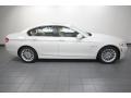 2013 Alpine White BMW 5 Series 535i Sedan  photo #2