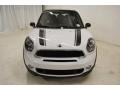 Light White - Cooper S Paceman Photo No. 5