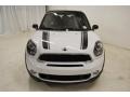 2013 Light White Mini Cooper S Paceman  photo #5