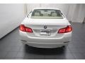 2013 Alpine White BMW 5 Series 535i Sedan  photo #10