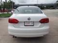 Candy White - Jetta TDI Sedan Photo No. 4