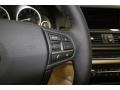 2013 Alpine White BMW 5 Series 535i Sedan  photo #26