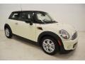 Pepper White - Cooper Hardtop Photo No. 2