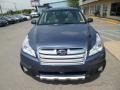 2013 Twilight Blue Metallic Subaru Outback 2.5i Limited  photo #2