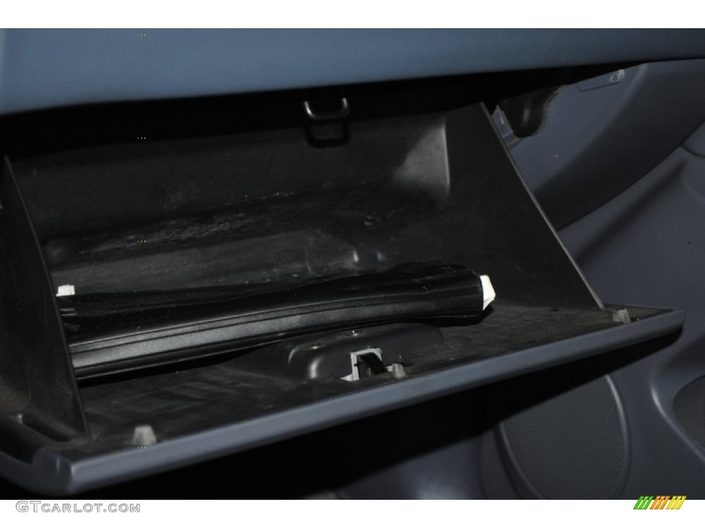 1998 4Runner  - Black / Gray photo #23